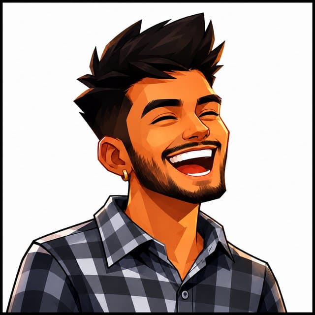 Dhruv Kumar