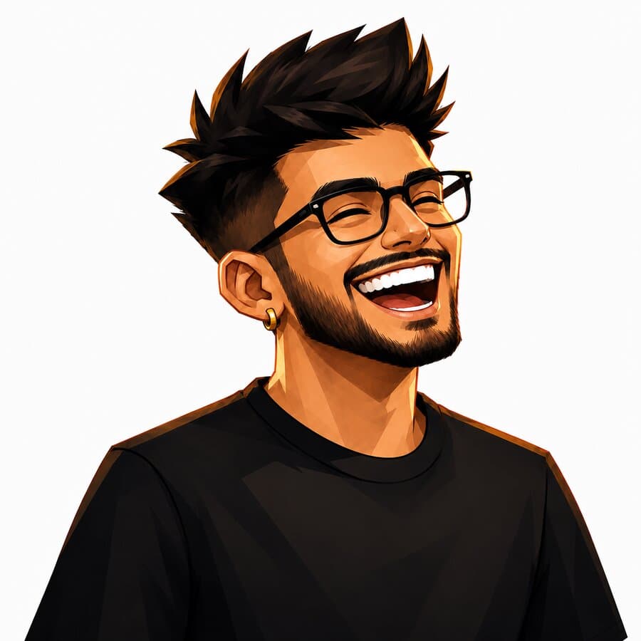 Dhruv Kumar